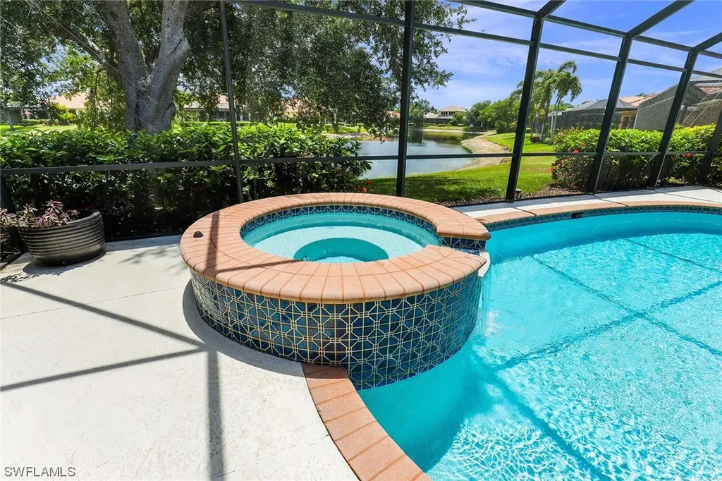 6824 Bent Grass Drive Naples FL 34113