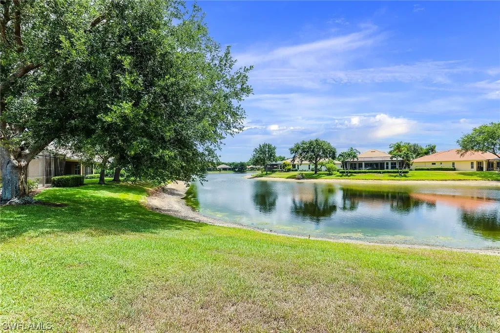 6824 Bent Grass Drive Naples FL 34113