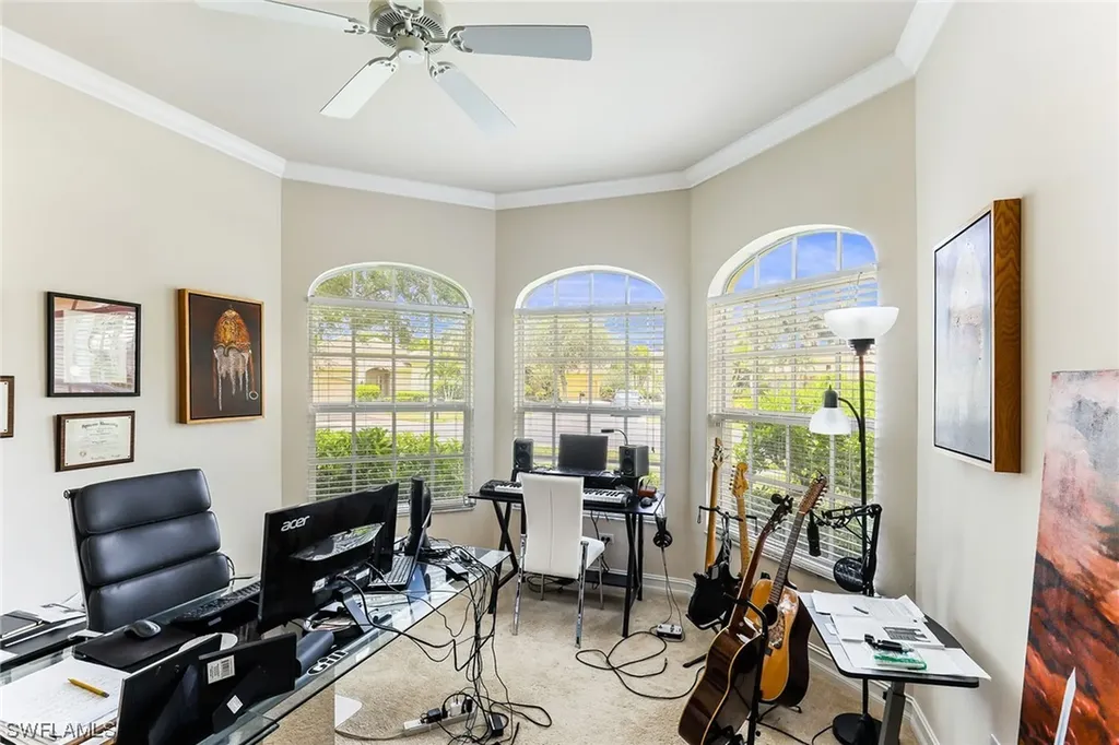 6824 Bent Grass Drive Naples FL 34113