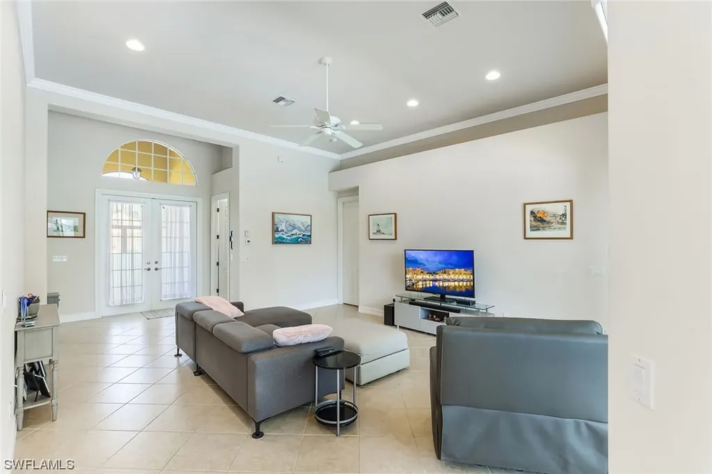 6824 Bent Grass Drive Naples FL 34113