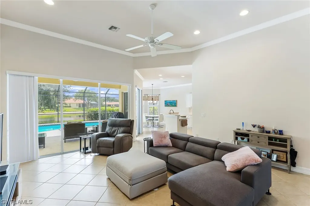 6824 Bent Grass Drive Naples FL 34113