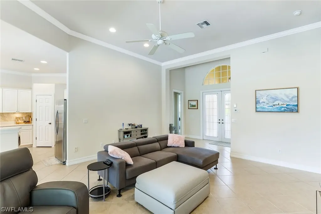 6824 Bent Grass Drive Naples FL 34113