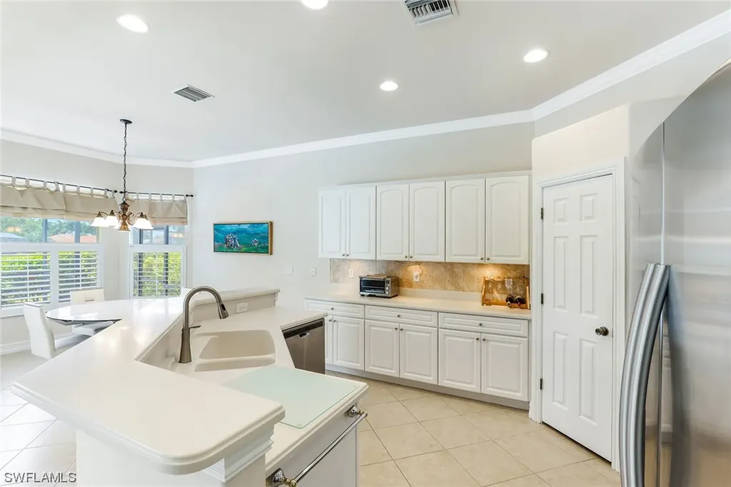 6824 Bent Grass Drive Naples FL 34113