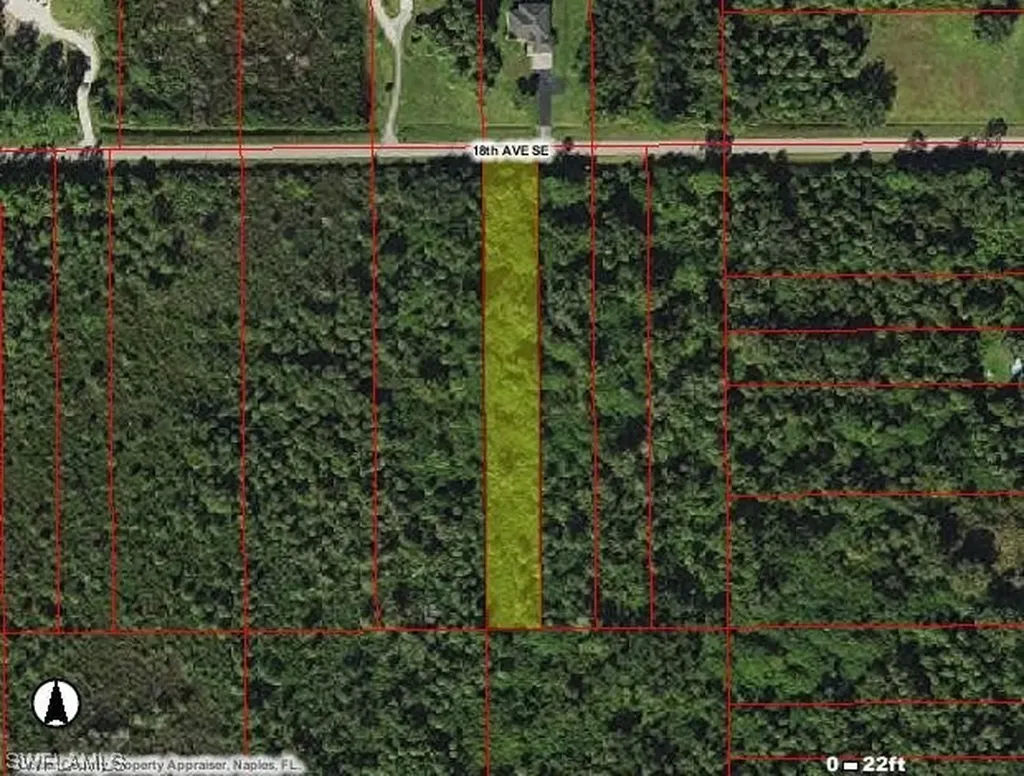 4410 18th Avenue SE Naples FL 34117