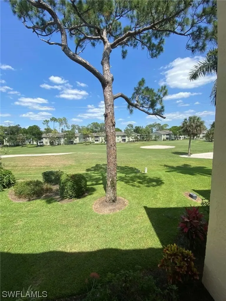 1085 Forest Lakes Drive Naples FL 34105