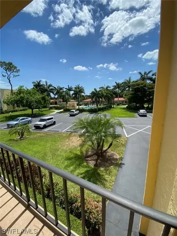 1085 Forest Lakes Drive Naples FL 34105