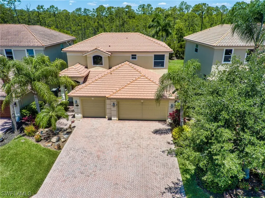 20486 Ardore Lane Estero FL 33928