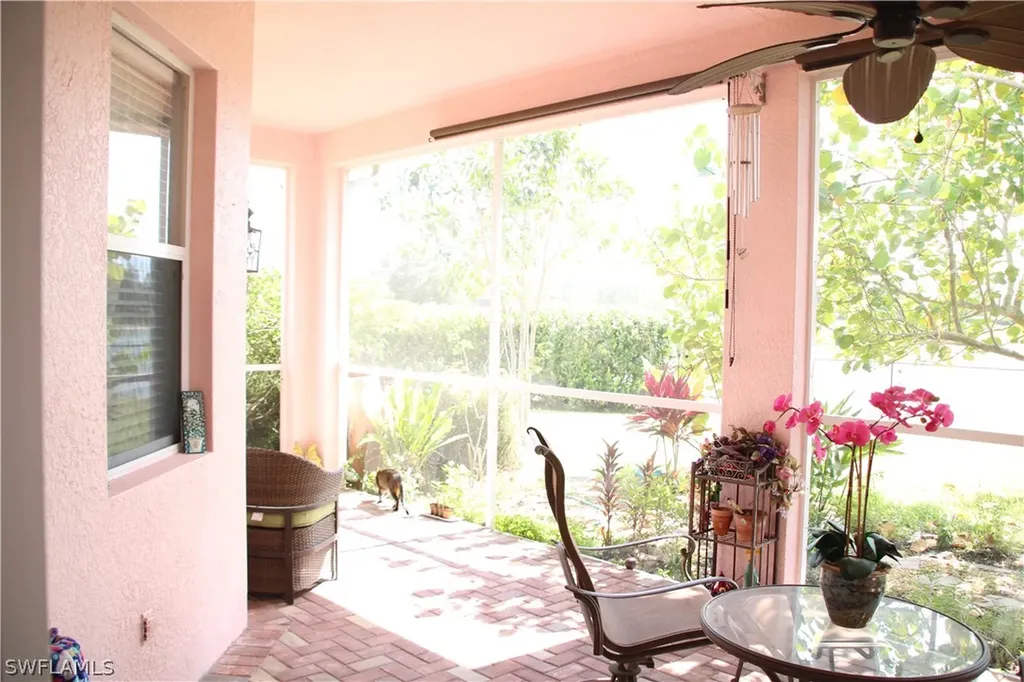 1020 Port Orange Court Naples FL 34120