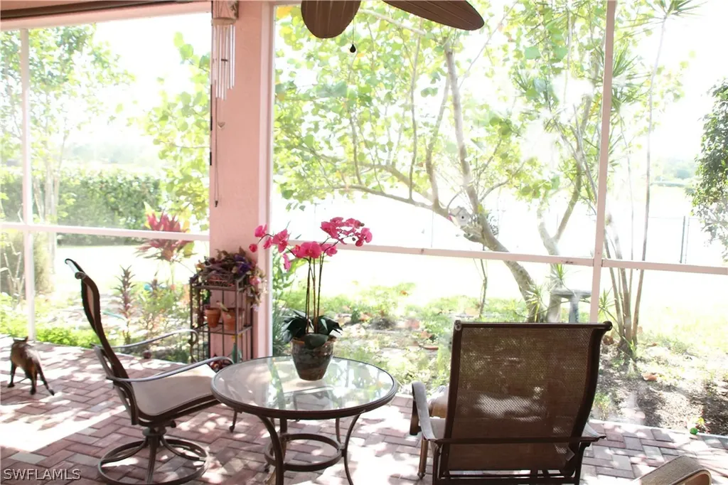 1020 Port Orange Court Naples FL 34120