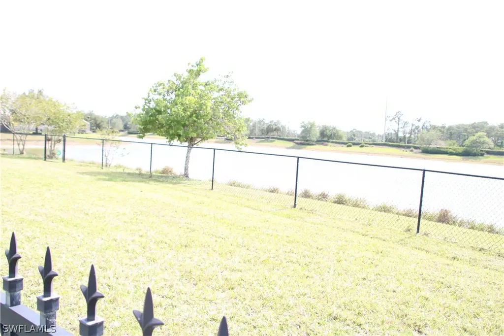 1020 Port Orange Court Naples FL 34120
