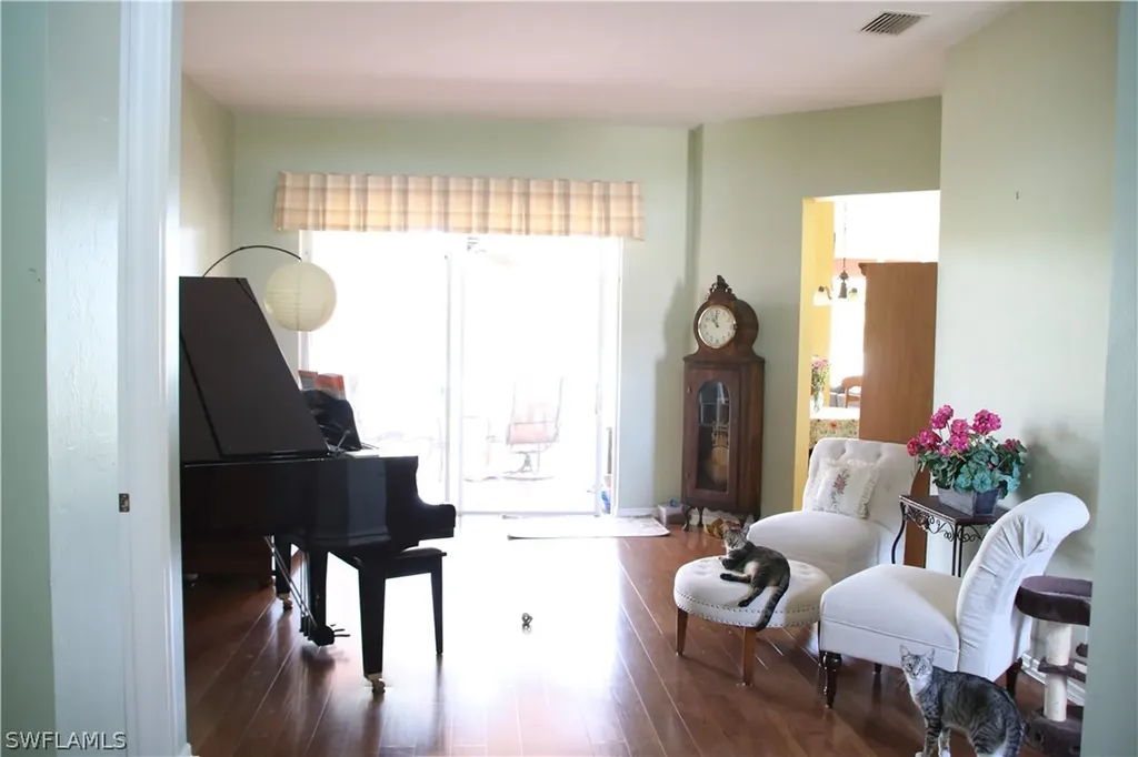 1020 Port Orange Court Naples FL 34120