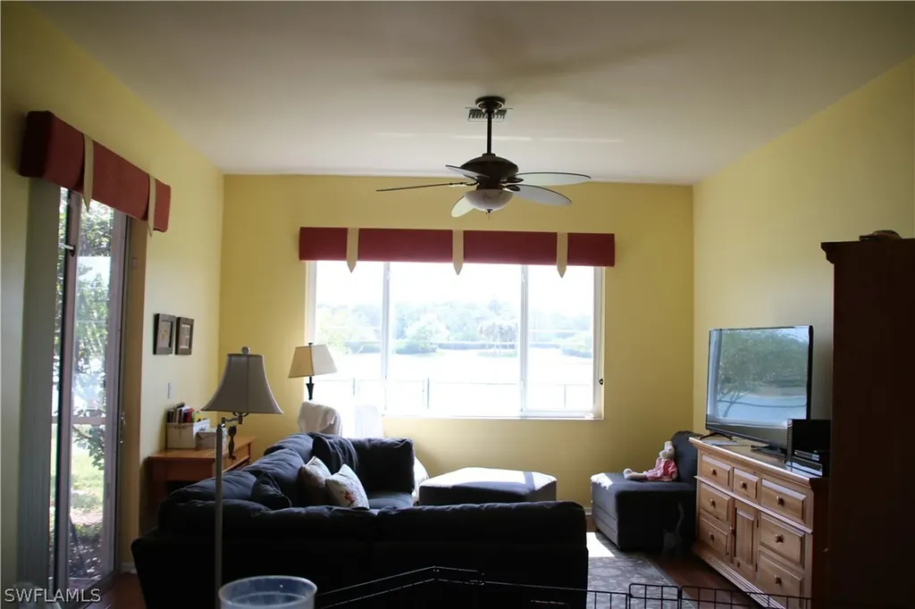 1020 Port Orange Court Naples FL 34120