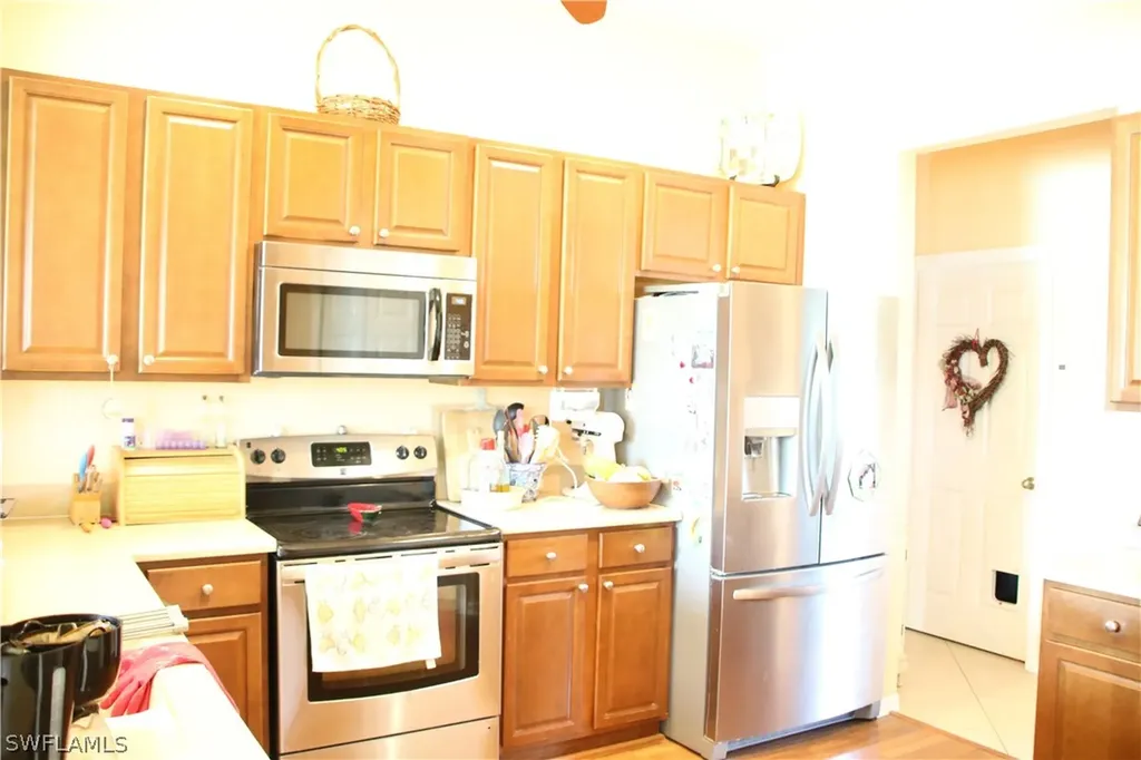 1020 Port Orange Court Naples FL 34120