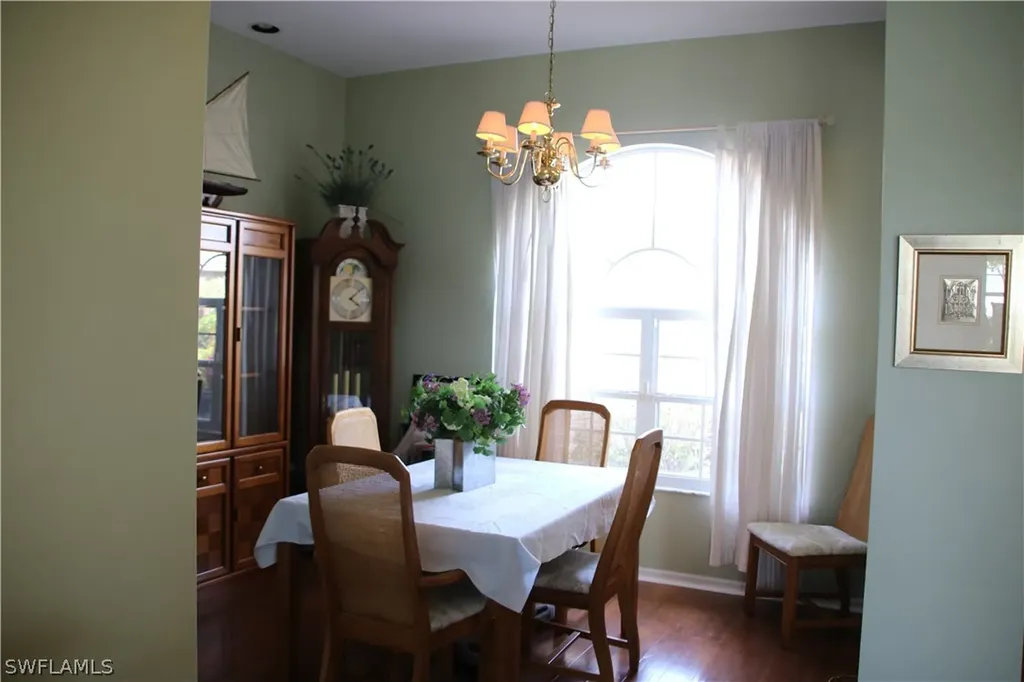 1020 Port Orange Court Naples FL 34120