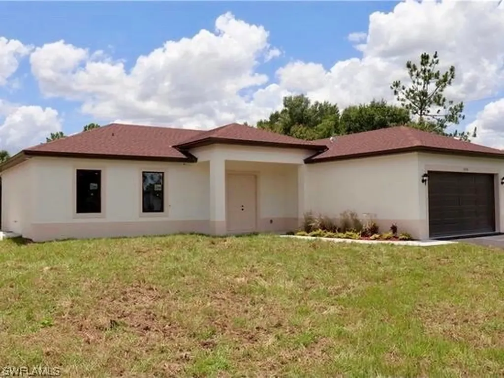 3350 60th Avenue NE Naples FL 34120