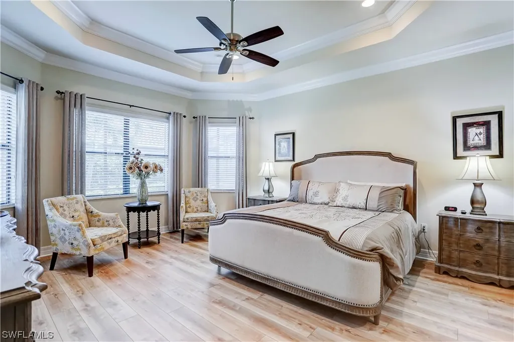 2899 Cinnamon Bay Circle Naples FL 34119