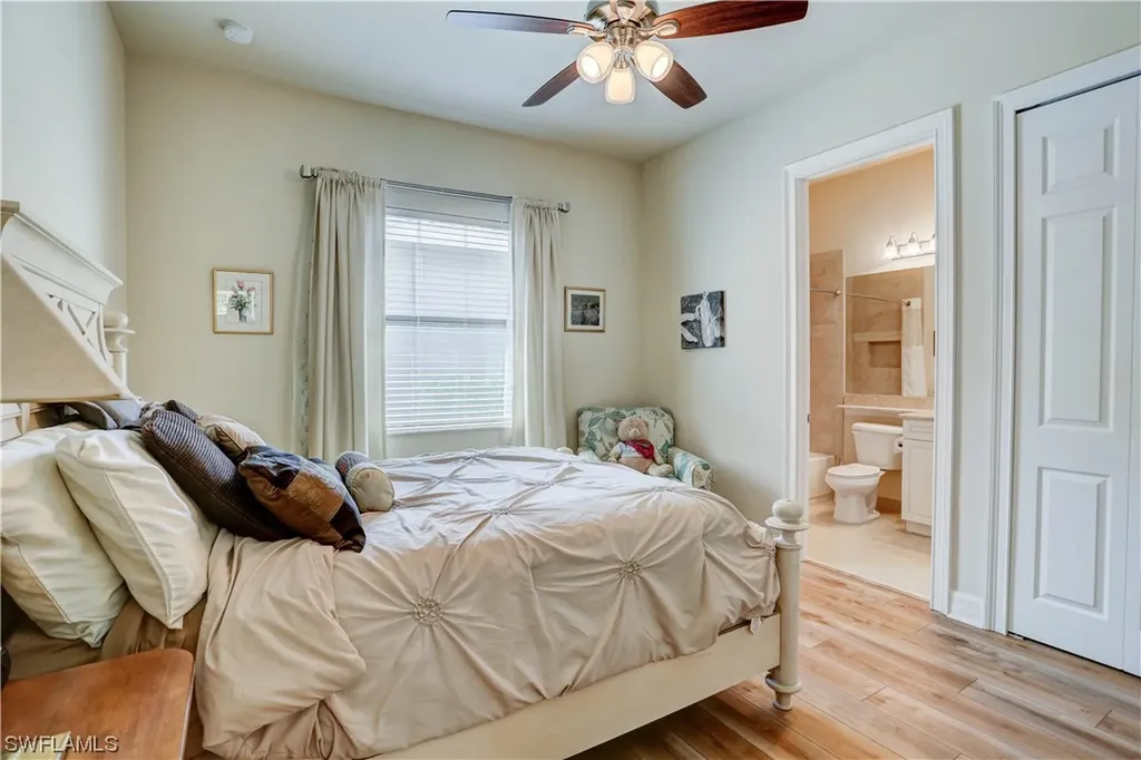 2899 Cinnamon Bay Circle Naples FL 34119
