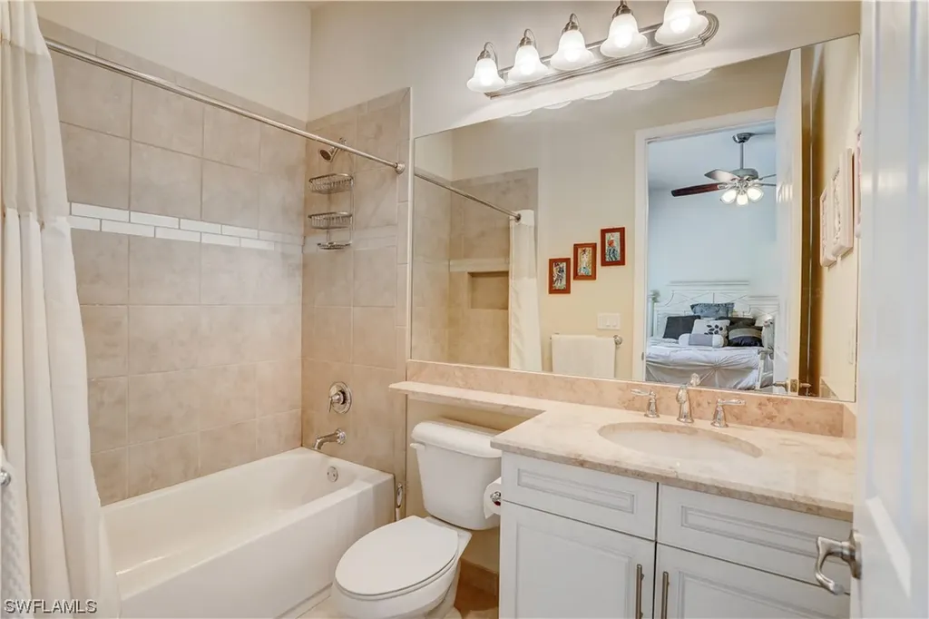 2899 Cinnamon Bay Circle Naples FL 34119