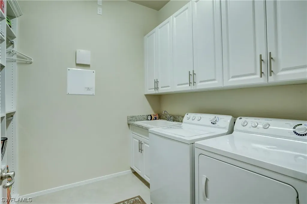 2899 Cinnamon Bay Circle Naples FL 34119
