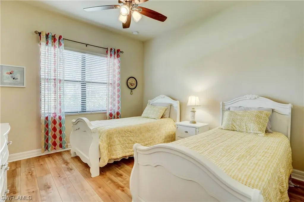2899 Cinnamon Bay Circle Naples FL 34119