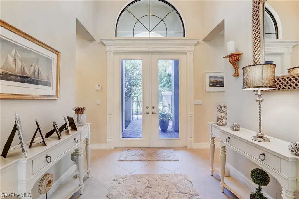 2899 Cinnamon Bay Circle Naples FL 34119