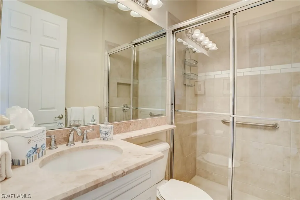 2899 Cinnamon Bay Circle Naples FL 34119