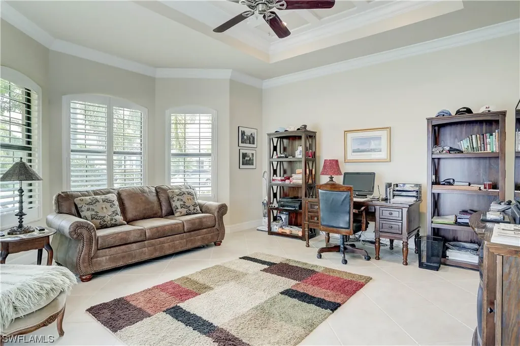 2899 Cinnamon Bay Circle Naples FL 34119
