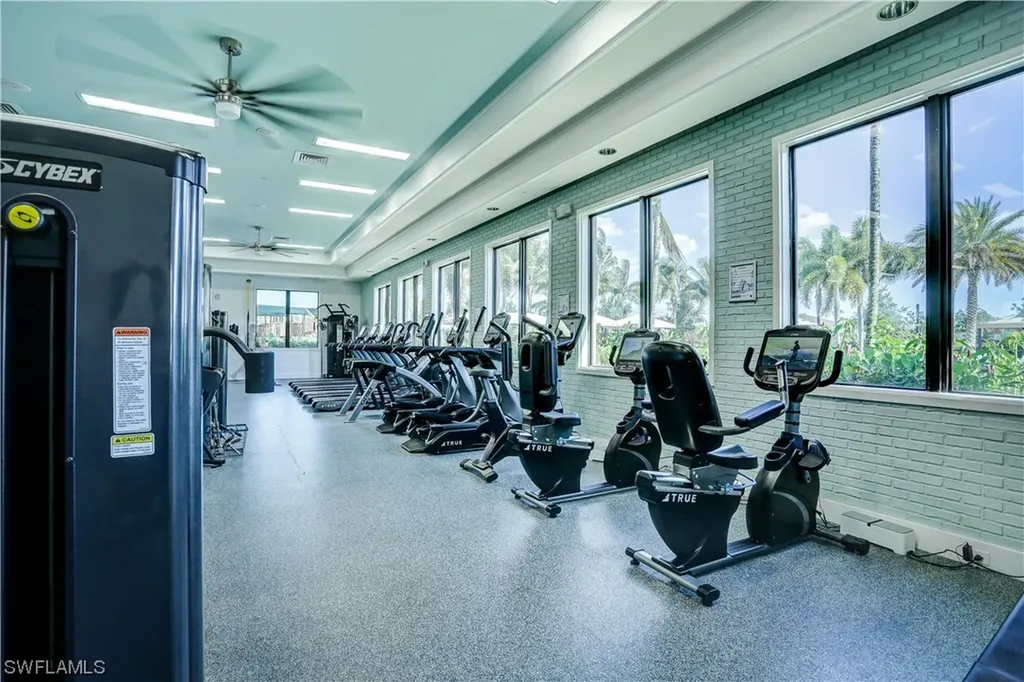2899 Cinnamon Bay Circle Naples FL 34119