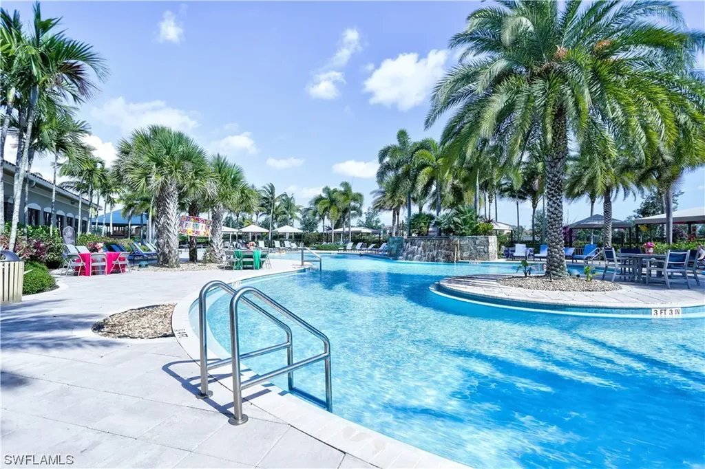 2899 Cinnamon Bay Circle Naples FL 34119