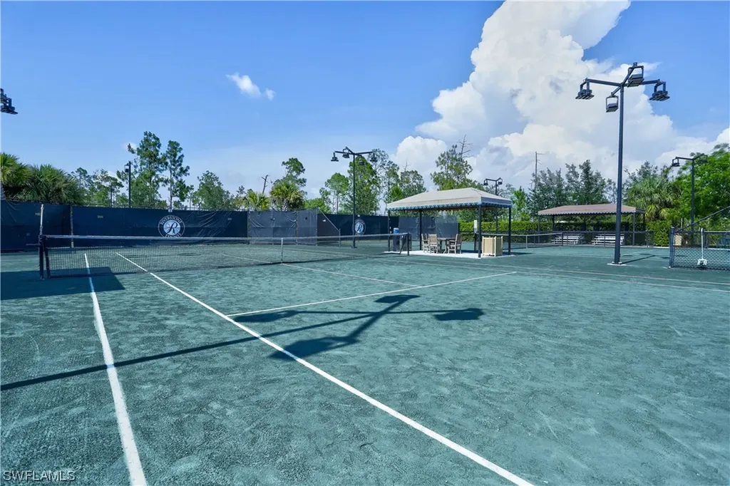 2899 Cinnamon Bay Circle Naples FL 34119