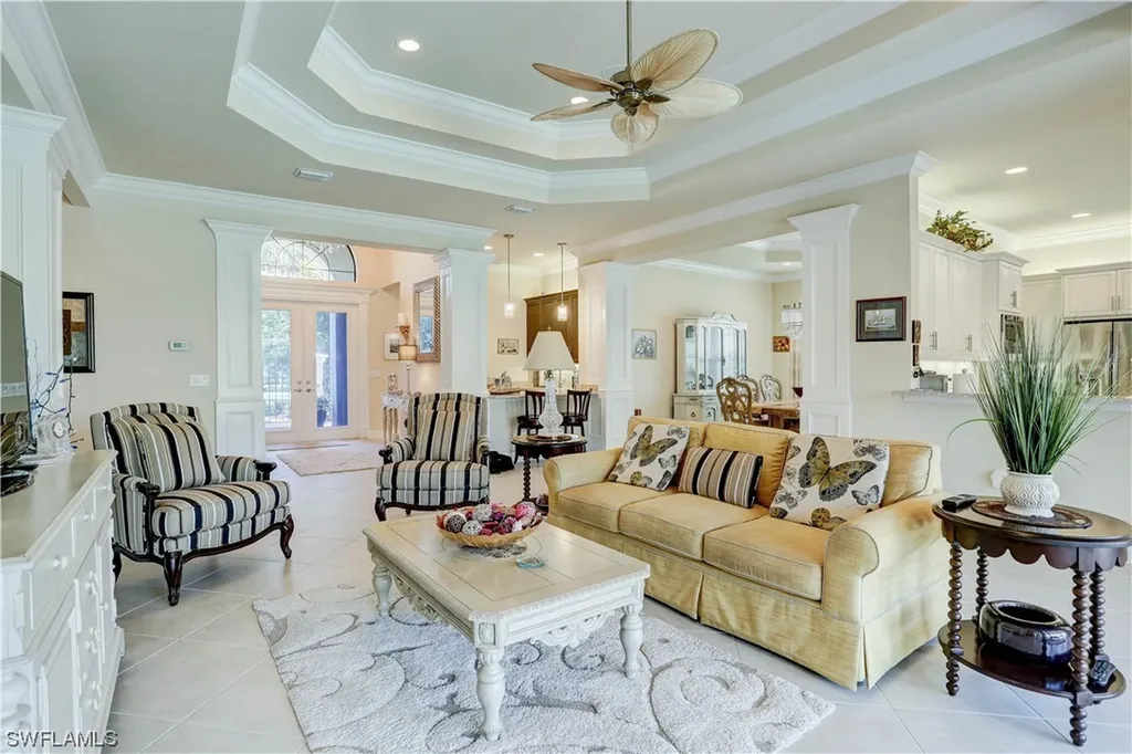 2899 Cinnamon Bay Circle Naples FL 34119