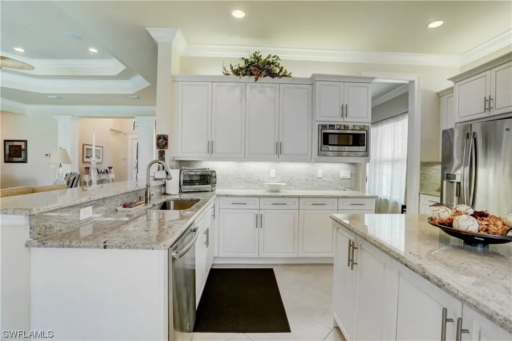 2899 Cinnamon Bay Circle Naples FL 34119