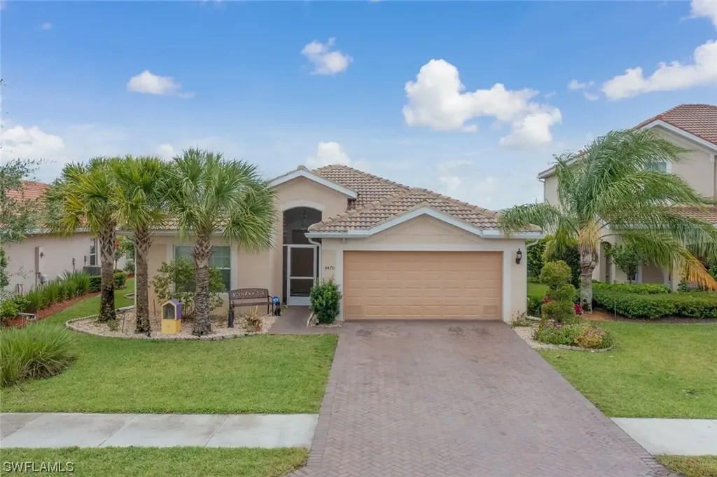 4470 Steinbeck Way Ave Maria FL 34142