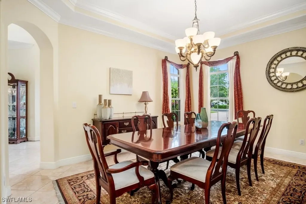 14846 Tybee Island Drive Naples FL 34119