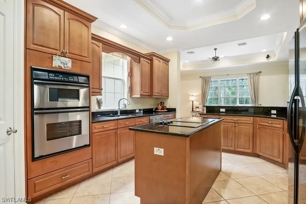 14846 Tybee Island Drive Naples FL 34119