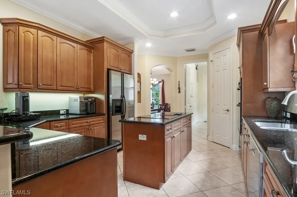 14846 Tybee Island Drive Naples FL 34119