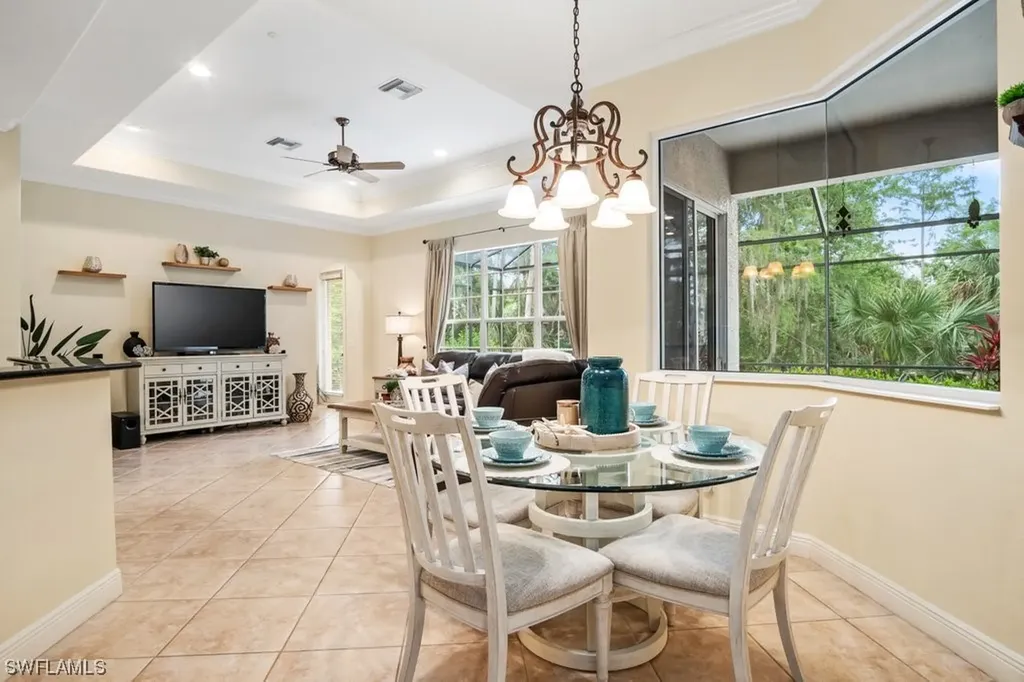 14846 Tybee Island Drive Naples FL 34119