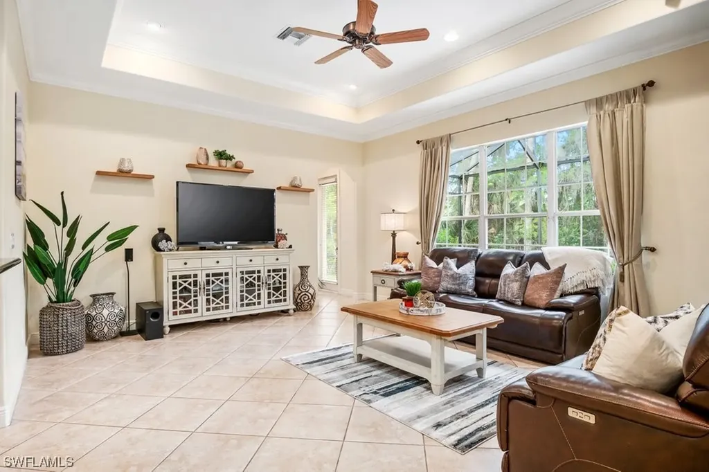 14846 Tybee Island Drive Naples FL 34119