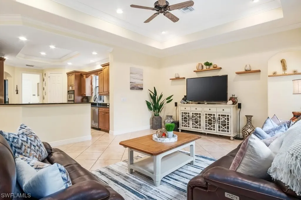 14846 Tybee Island Drive Naples FL 34119