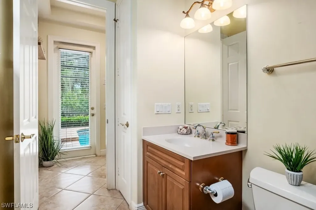 14846 Tybee Island Drive Naples FL 34119