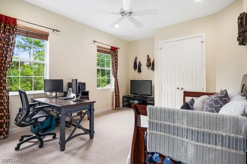 14846 Tybee Island Drive Naples FL 34119