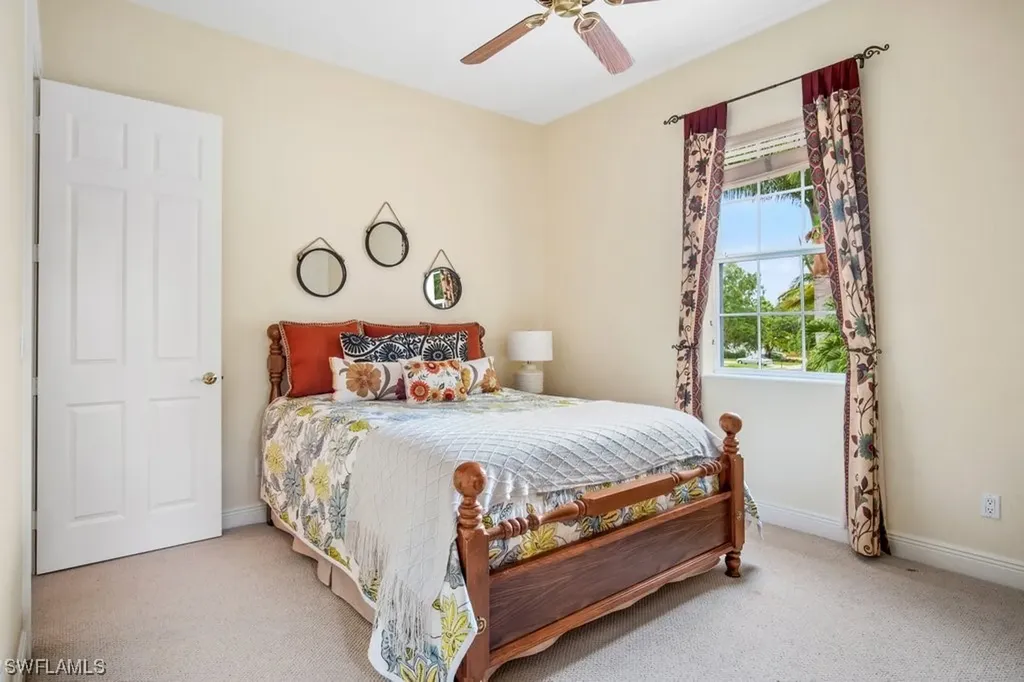 14846 Tybee Island Drive Naples FL 34119
