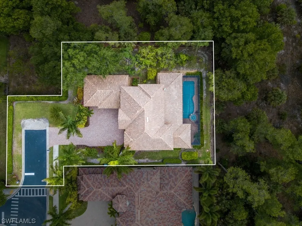 14846 Tybee Island Drive Naples FL 34119
