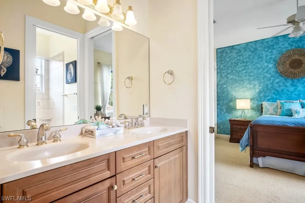 14846 Tybee Island Drive Naples FL 34119