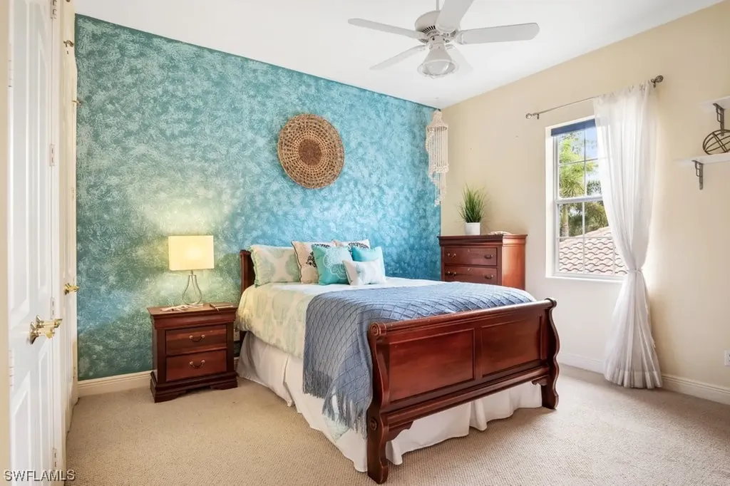 14846 Tybee Island Drive Naples FL 34119