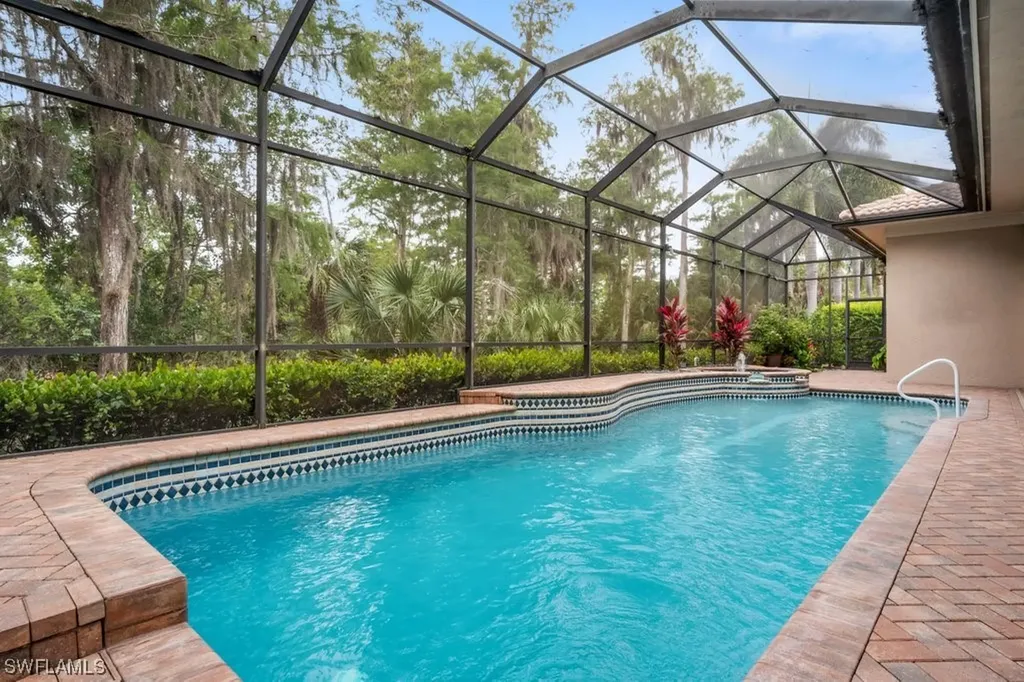 14846 Tybee Island Drive Naples FL 34119