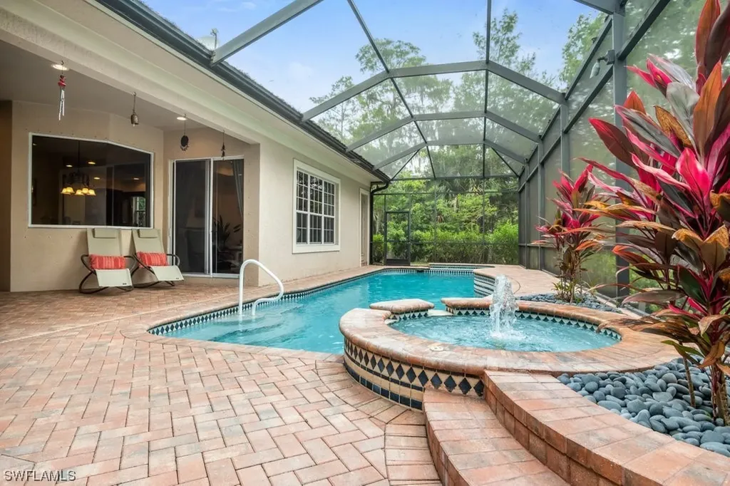 14846 Tybee Island Drive Naples FL 34119