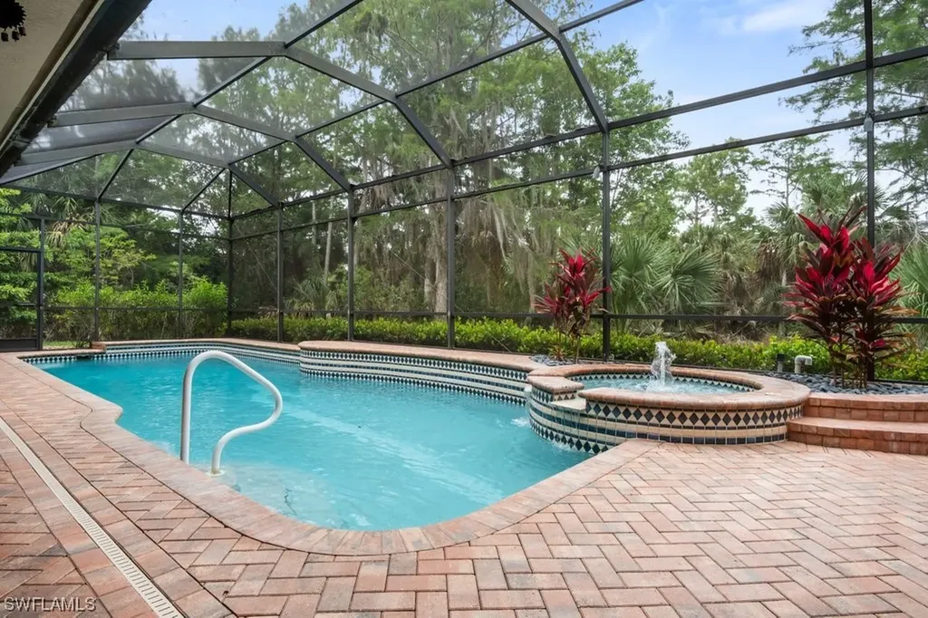 14846 Tybee Island Drive Naples FL 34119