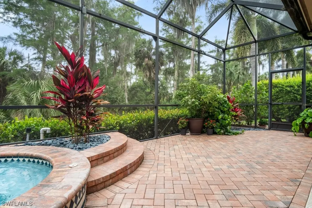 14846 Tybee Island Drive Naples FL 34119