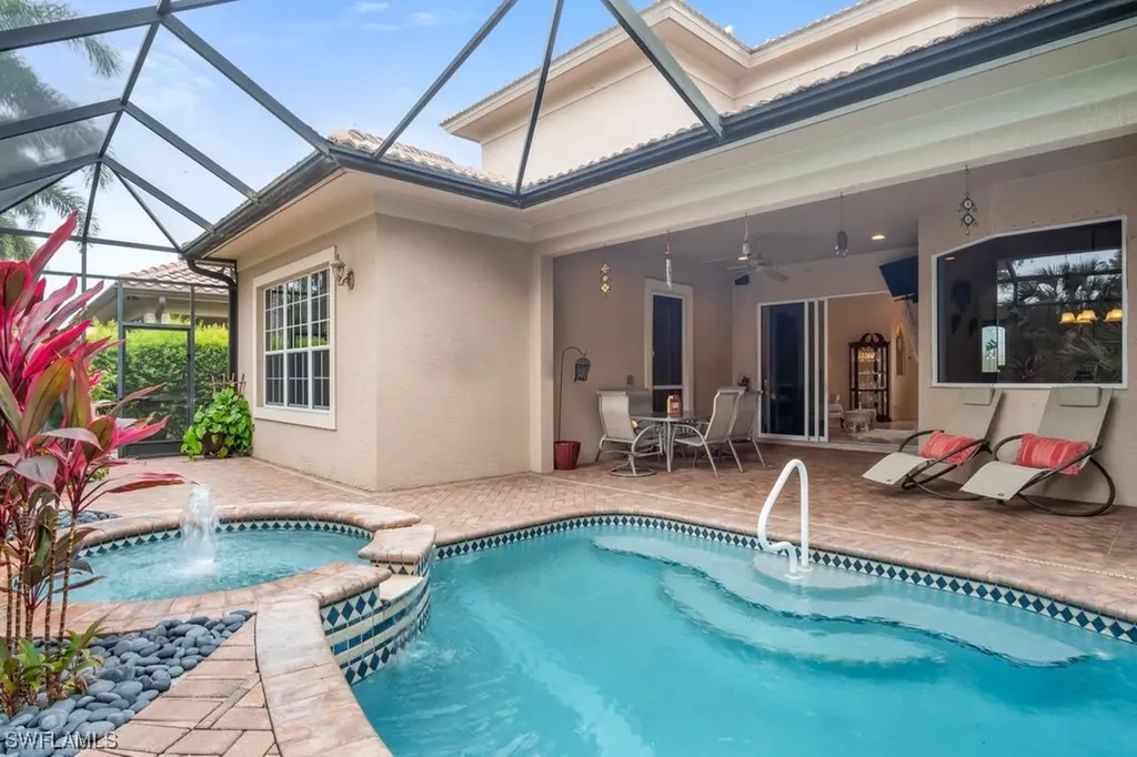 14846 Tybee Island Drive Naples FL 34119